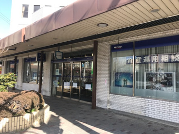 みずほ銀行出町支店の画像1