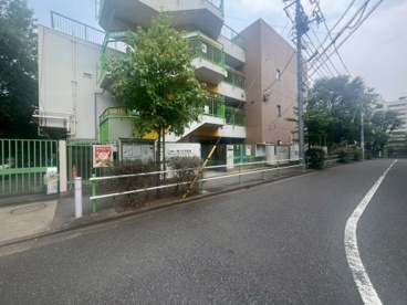 板橋区立緑が丘児童館の画像1