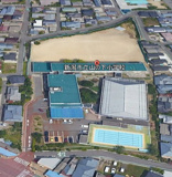 新潟市山の下小学校