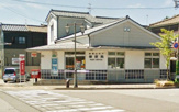 山の下郵便局