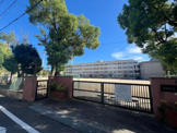 小学校 尼崎市立浜小学校