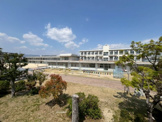 尼崎市立水堂小学校 