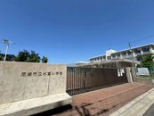尼崎市立水堂小学校 