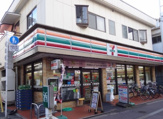 セブンイレブン 大田区大森西3丁目店