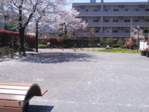 大森諏訪公園