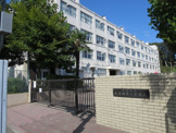 横浜市立長津田第二小学校