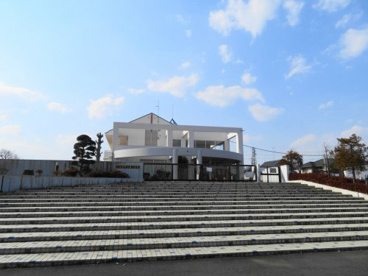 高根沢町立西小学校の画像2