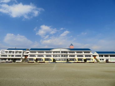 高根沢町立西小学校の画像3