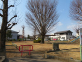 山中児童公園