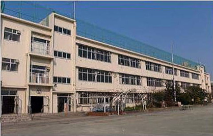 志茂田小学校の画像1