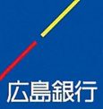 広島銀行大河支店