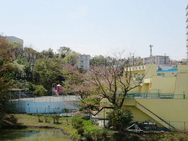 竹山南幼稚園の画像1