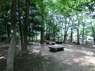 清水森公園の画像1