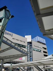 川越駅東口の画像1