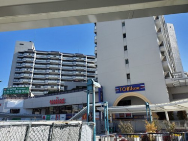 川越駅東口の画像2