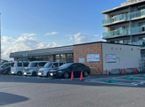 セブンイレブン 茅ヶ崎サザンビーチ店
