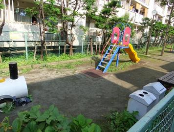 南一児童遊園の画像1