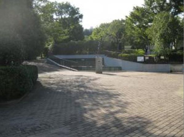 高輪公園の画像1