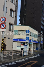 ローソン　南浅間町店の画像1