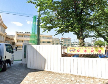 二条城北小学校の画像1