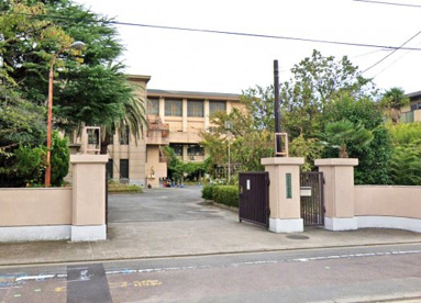 二条中学校の画像1