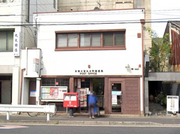 京都大宮丸太町郵便局の画像1