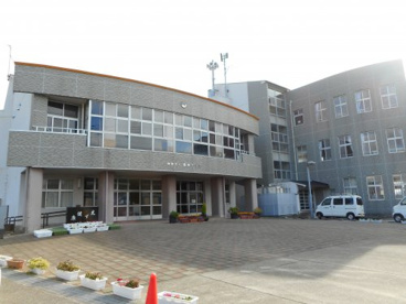 名田小学校の画像1