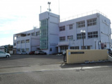 名田中学校