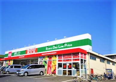 驚安堂福生店の画像1