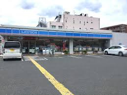 ローソン 箕面稲店の画像1