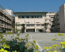 萩中小学校の画像1