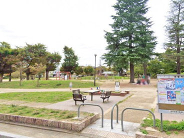 二条公園の画像1