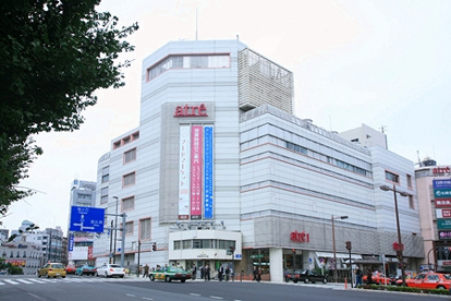 アトレ目黒店の画像1