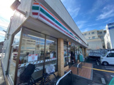 コンビニエンスストア セブンイレブン世田谷尾山台店