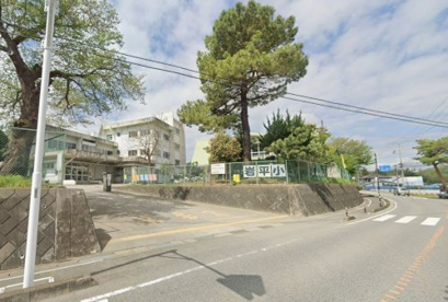 岩平小学校の画像1
