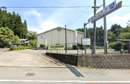 倉渕小学校の画像1