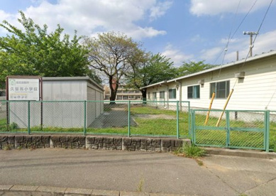 久留馬小学校の画像1