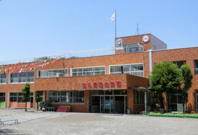 誠心相陽幼稚園の画像1