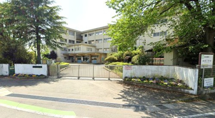 西部小学校の画像1
