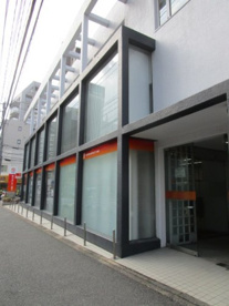 日本シティ銀行　平尾支店の画像1