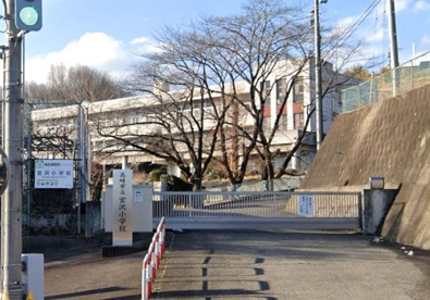 宮沢小学校の画像1
