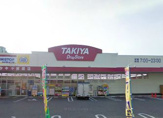 TAKIYA巽南店