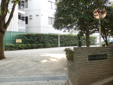 五反田公園の画像1