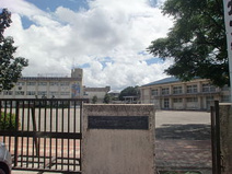 坂元台小学校