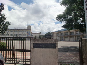 坂元台小学校の画像1
