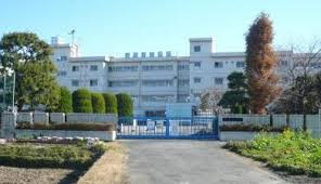 川越市立牛子小学校の画像1