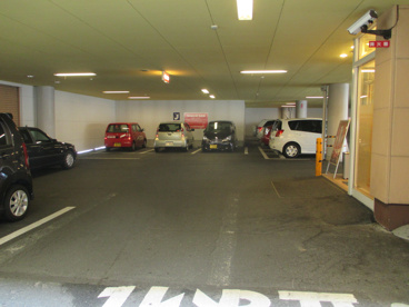駐車場 カラオケBanBan 浜松佐鳴台店.の画像4