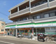 ファミリーマート 大森南店の画像