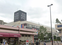 イオンフードスタイル港南台店