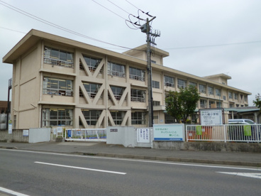 八幡小学校の画像1